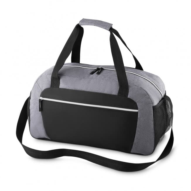 Bolsa Esportiva de Poliéster 14045 Personalizada