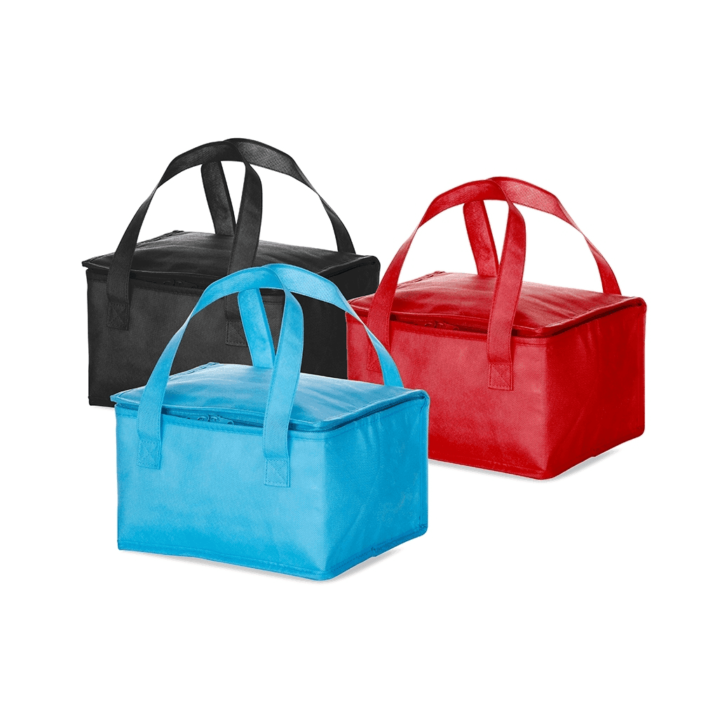 Bolsa Térmica 10 Litros 18523 Personalizada