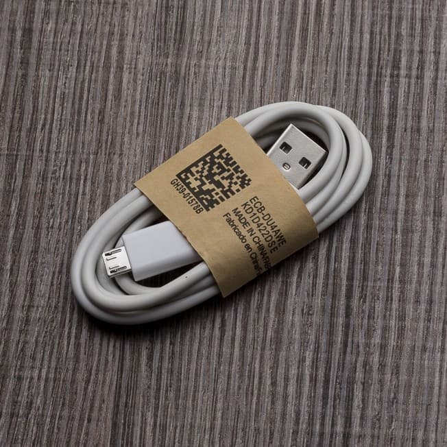 Cabo De Dados Usb V8 02003 Personalizado