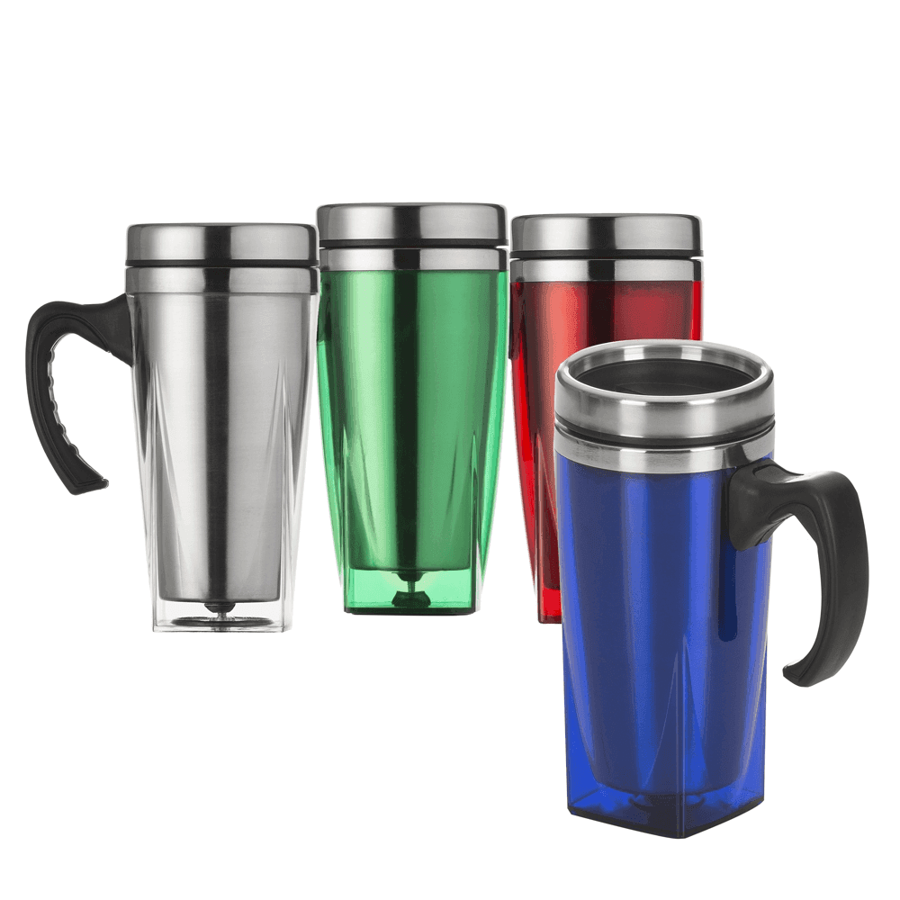 Caneca Acrílica 450ml 01071 Personalizada