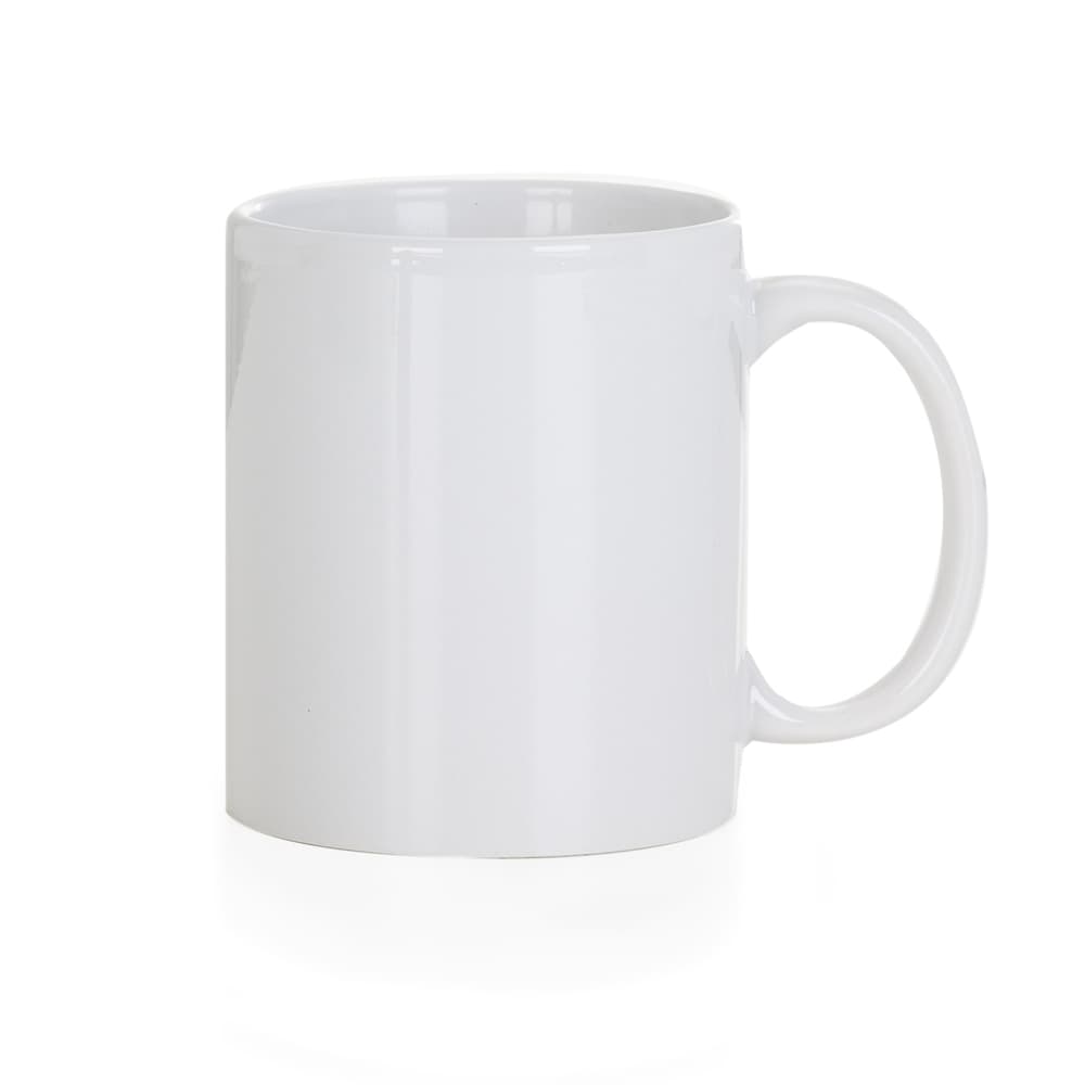 Caneca De Porcelana 325 Ml 13282