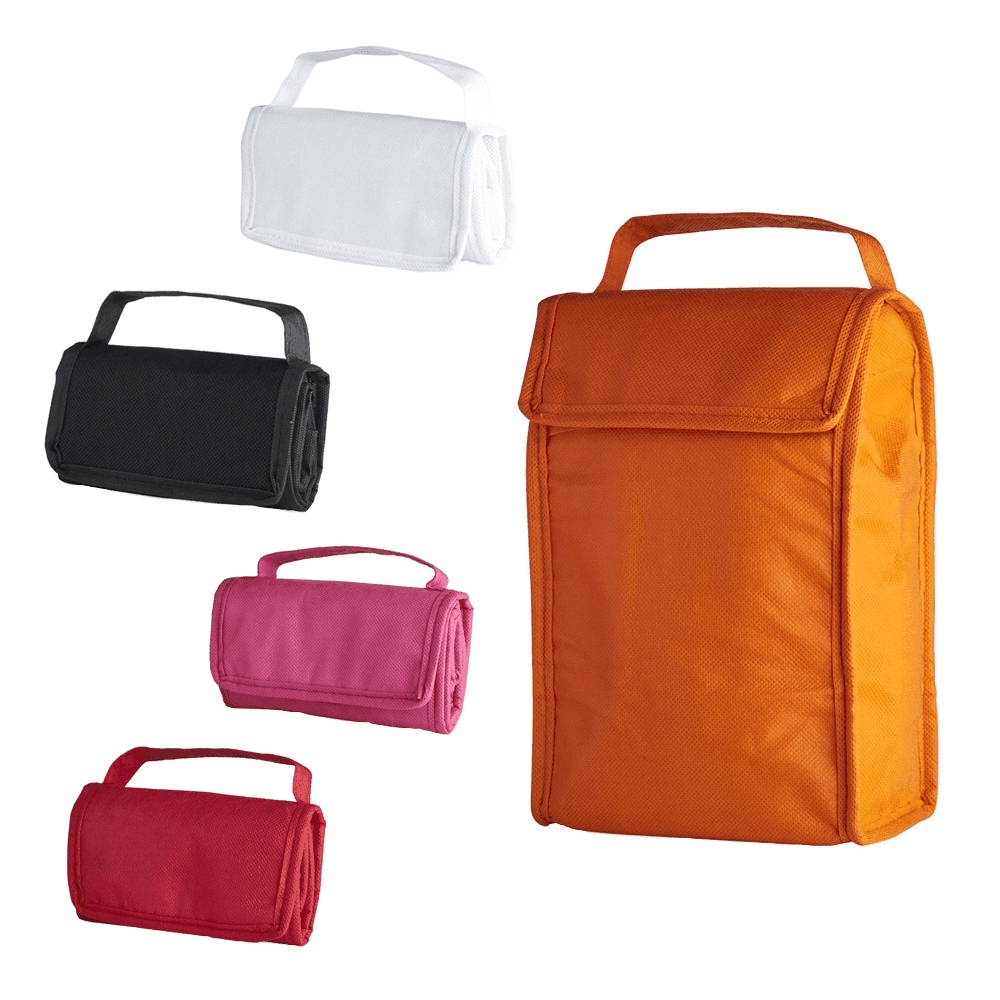 Bolsa Térmica Dobrável 3L 14776 Personalizada