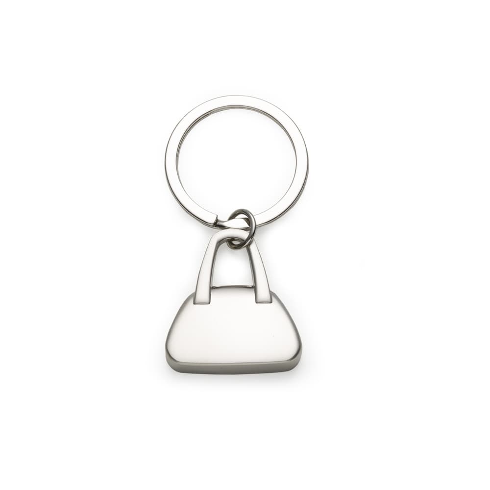 Chaveiro Metal 11944 Personalizado
