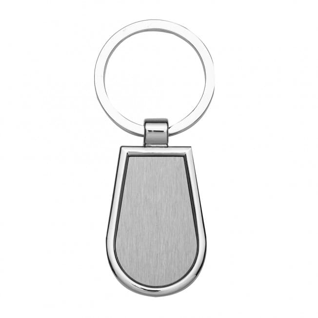 Chaveiro Metal 01595 Personalizado