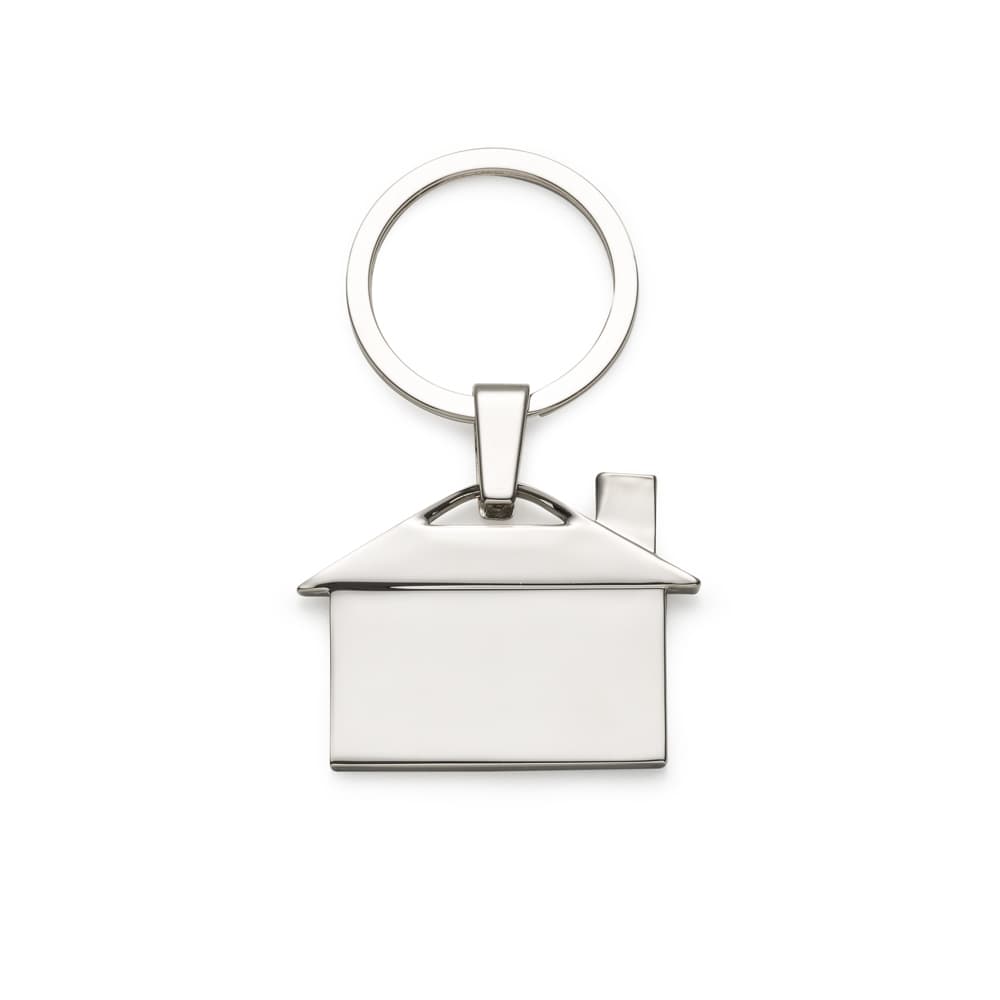 Chaveiro Metal 12209 Personalizado