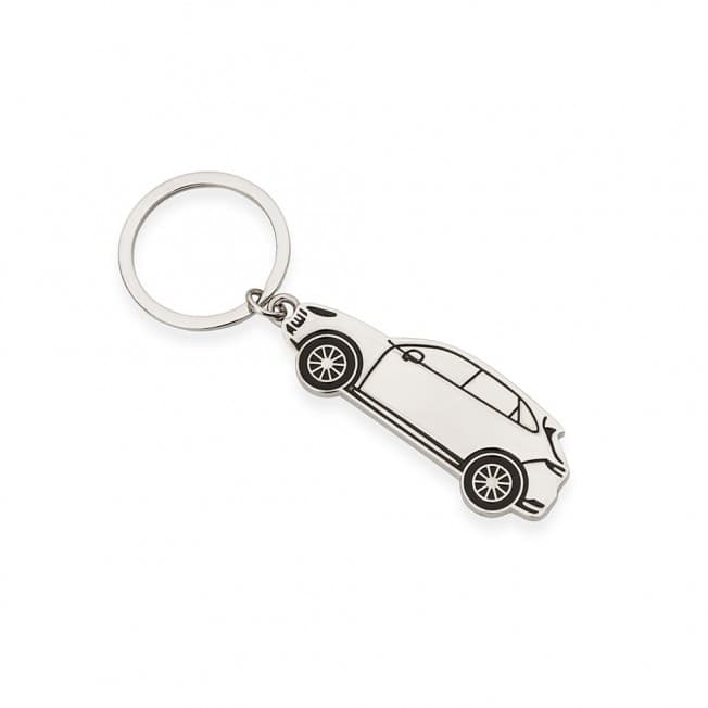 Chaveiro Metal Carro 14426 Personalizado