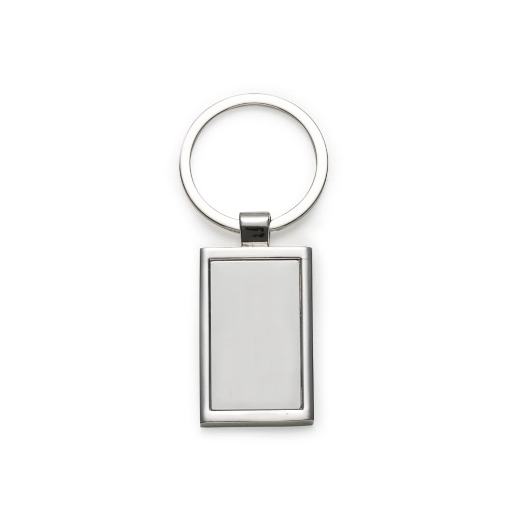 Chaveiro Metal 01955 Personalizado
