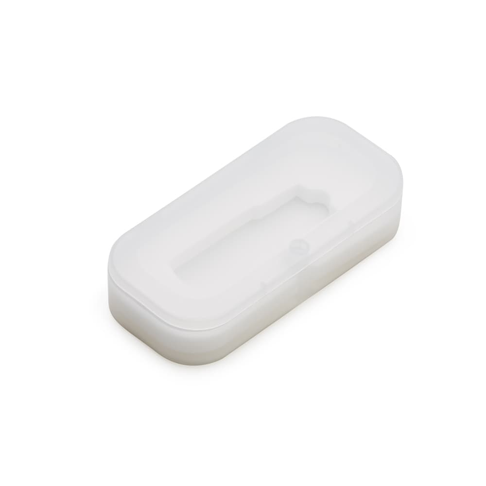 Estojo Plástico para Pen Drive 13223 Personalizado