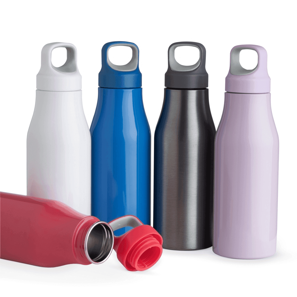 Garrafa Inox 650ml 18637 Personalizado
