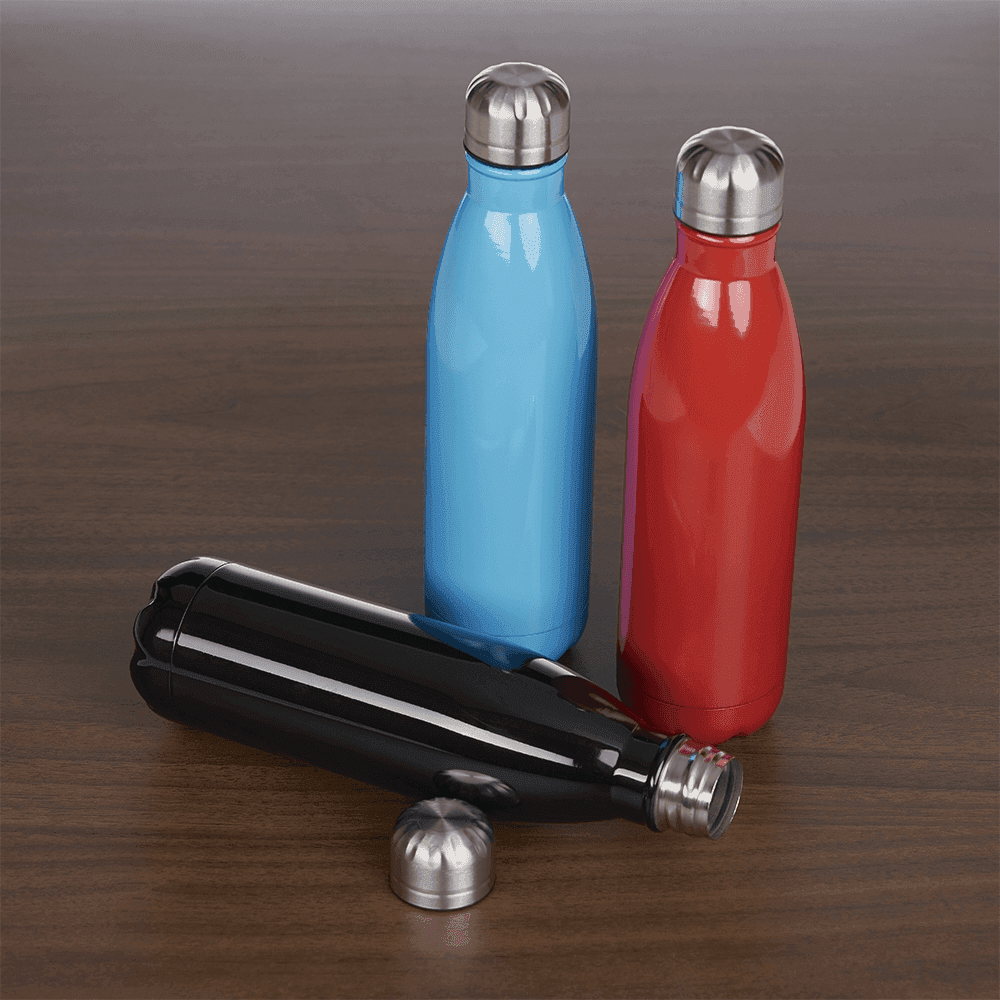 Garrafa 750ml 17010B Personalizado