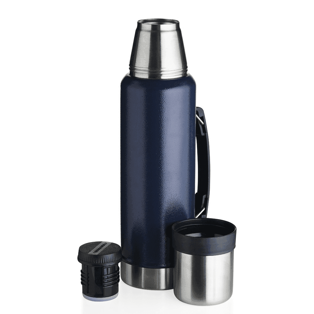Garrafa Térmica 1,4 Litros 18677 Personalizada