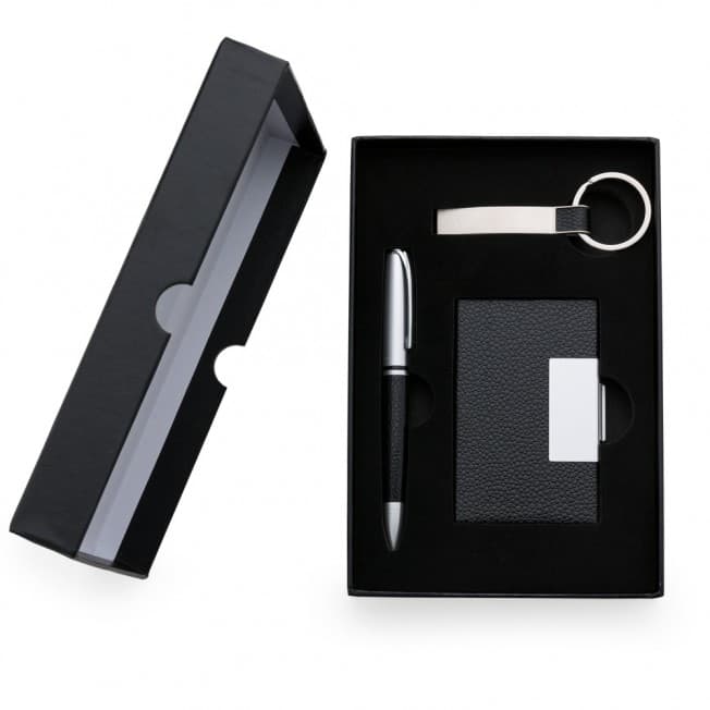 Kit Executivo 01988 Personalizado