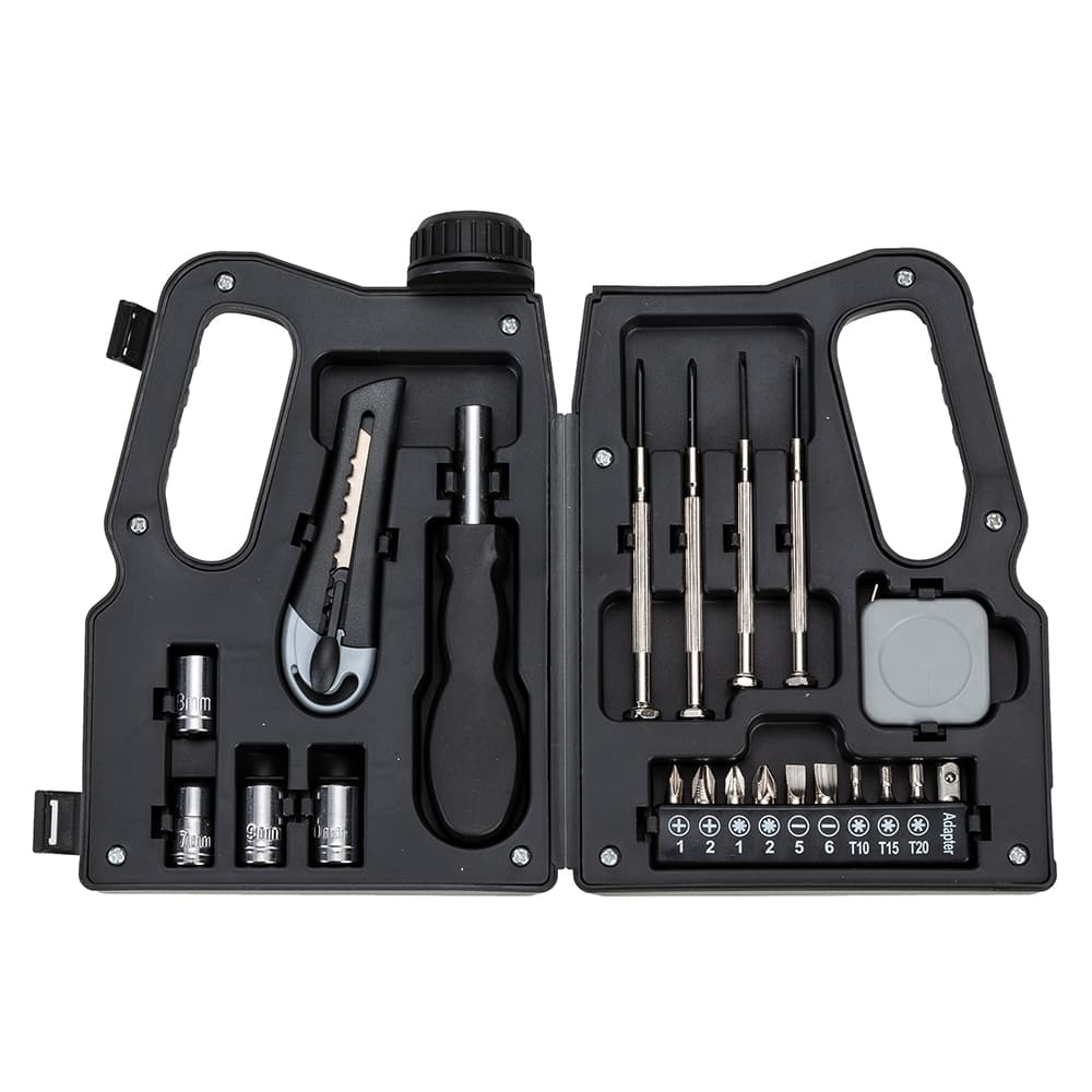 Kit Ferramenta 21 Peças 14012 Personalizado