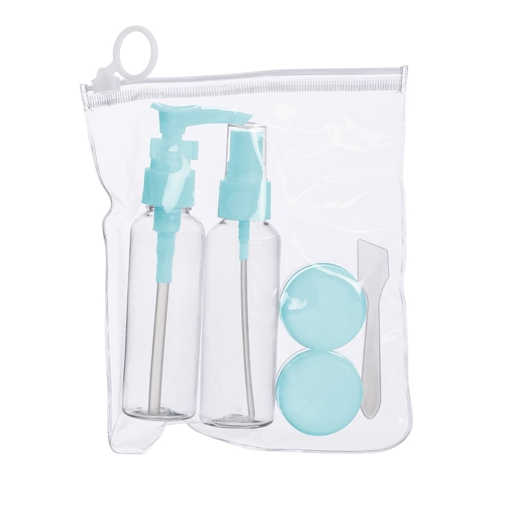 Kit Viagem 5 Peças 18535 Personalizado