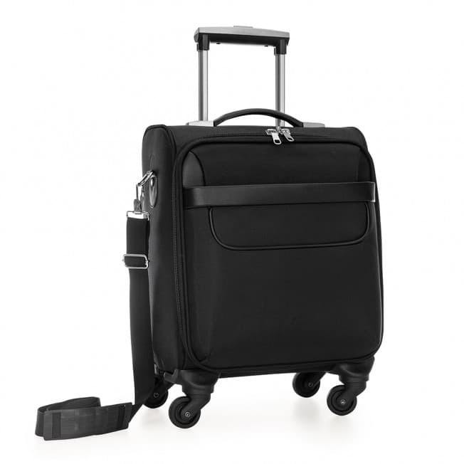 Mala De Viagem Padrão Bagagem De Mão 03026 Personalizada