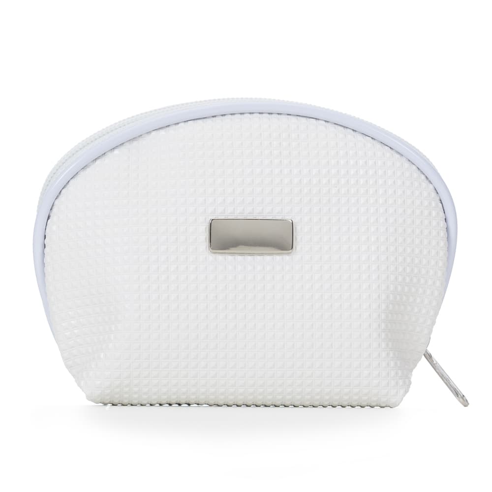 Necessaire De Couro Sintético 13042 Personalizada