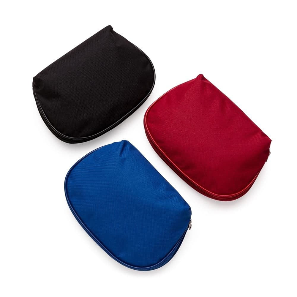 Necessaire De Nylon 13622 Personalizada