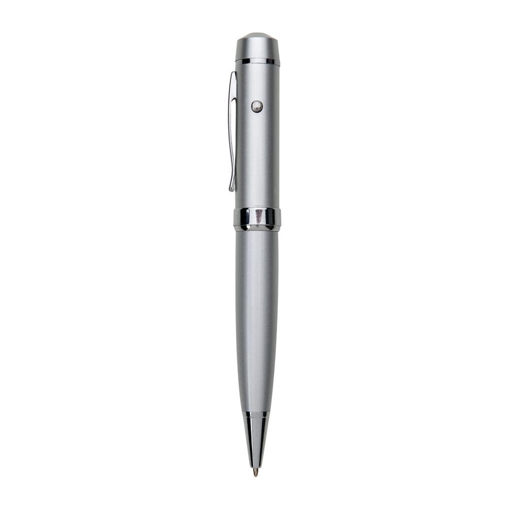 Pen Drive Com Caneta Laser  8 Gb 007V2-8GB