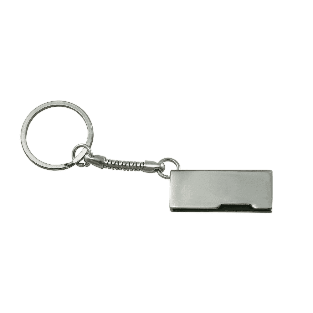 Pen Drive Giratório 4 Gb 014-4GB Personalizado