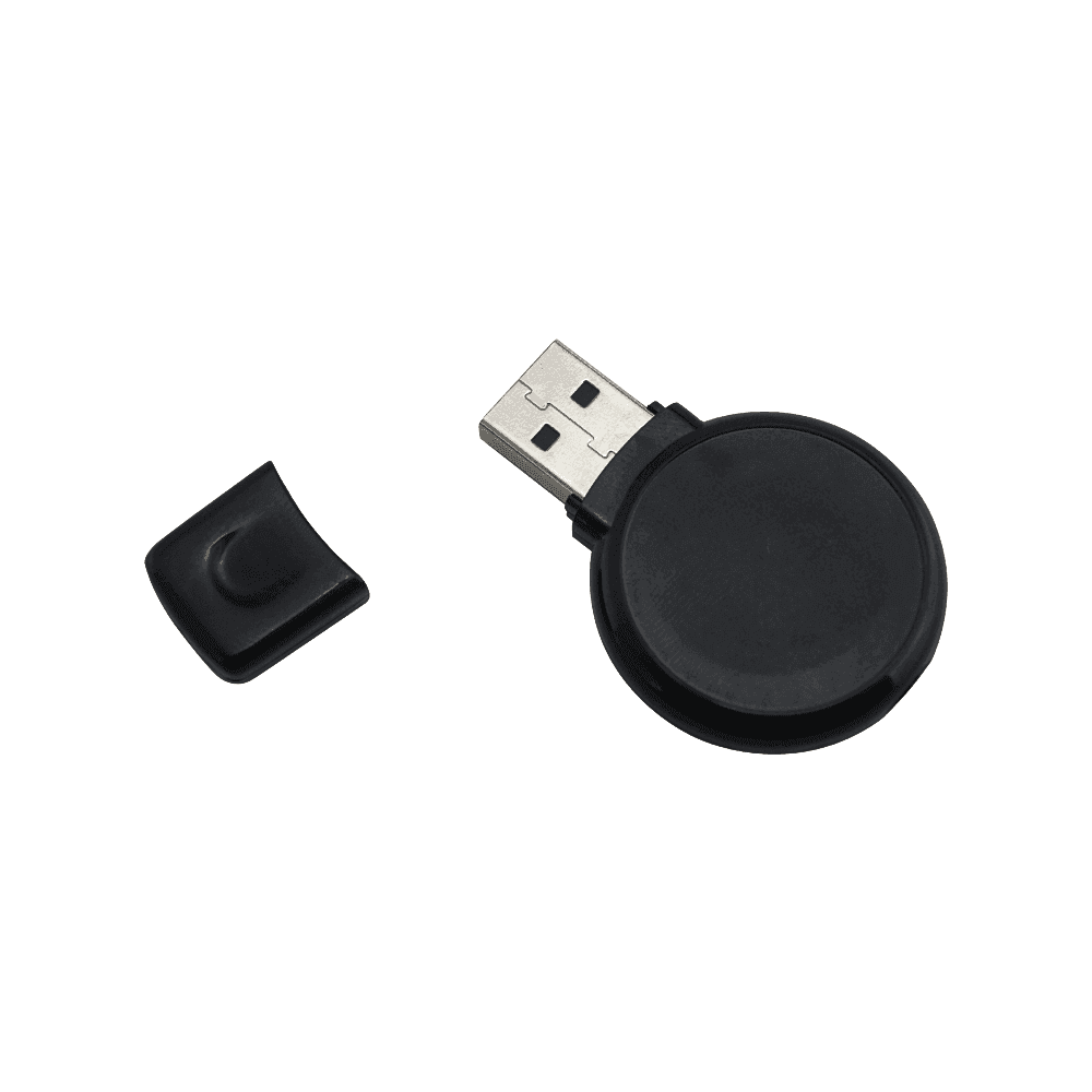 Pen Drive Round 4Gb 028-4GB Personalizado