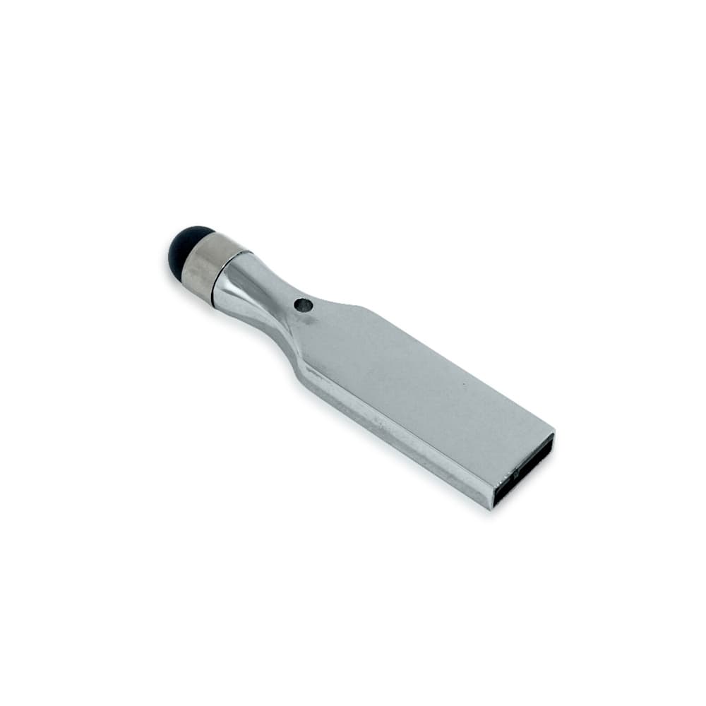 Pen Drive Touch 4 Gb 059-4GB Personalizado