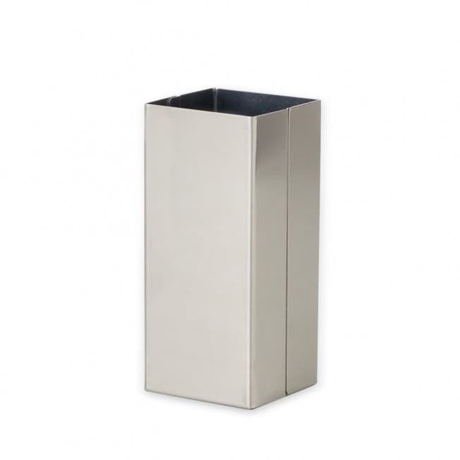 Porta Canetas Metal 14543 Personalizado