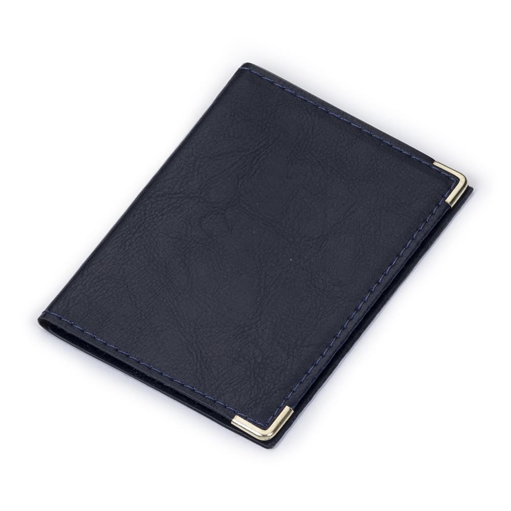 Porta Documento em Couro Sintético 12385CP Personalizado