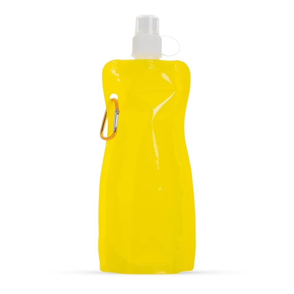 Squeeze Dobrável 480Ml 12459 Personalizada