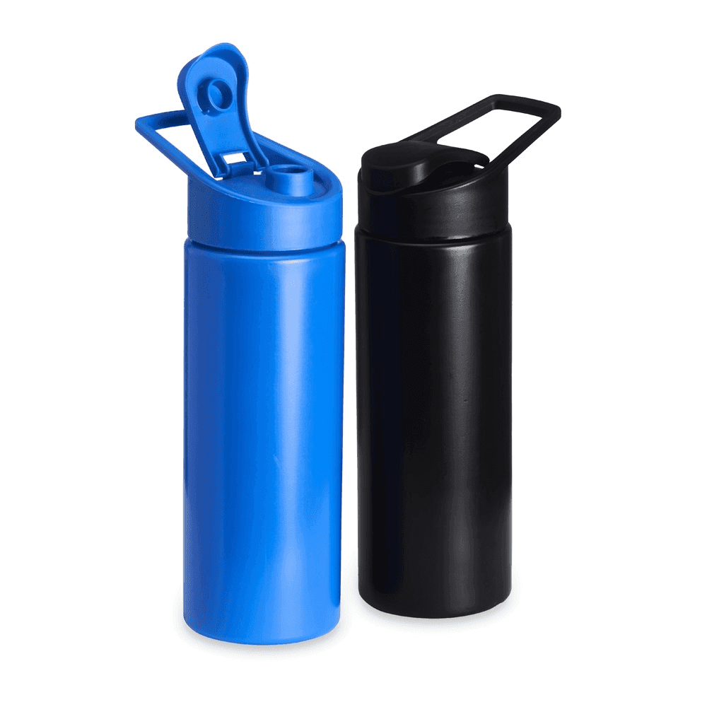 Squeeze Plástico 550ml 14375C Personalizada