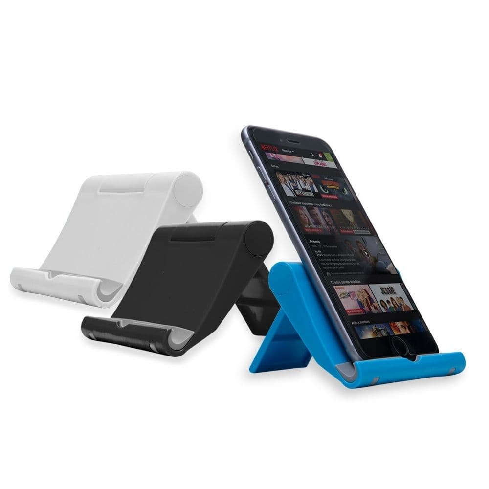 Suporte Plástico Para Celular 14623 Personalizado