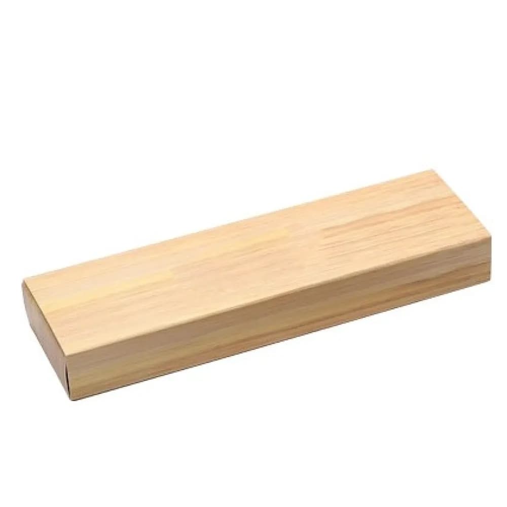 Estojo Papel Bambu 14663 Personalizado
