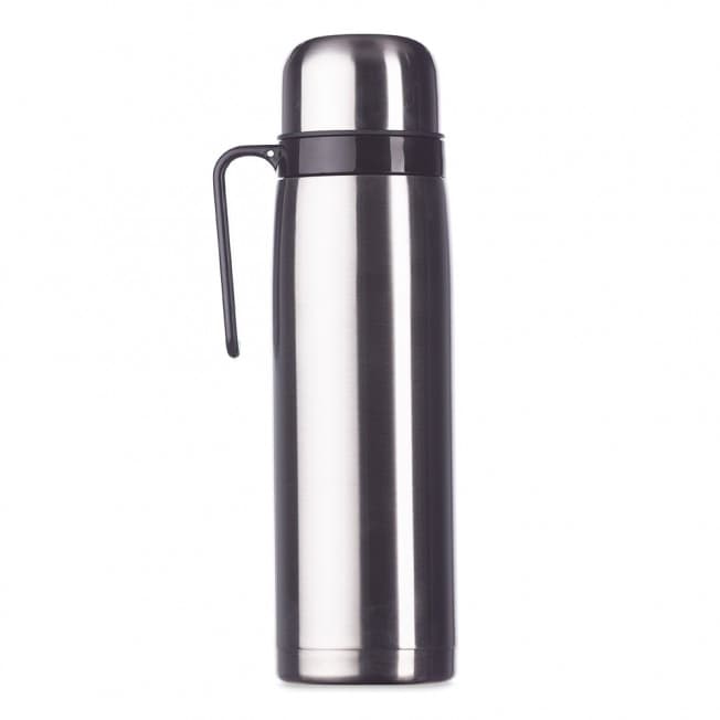 Garrafa 1 Litro Inox 02090 Personalizado