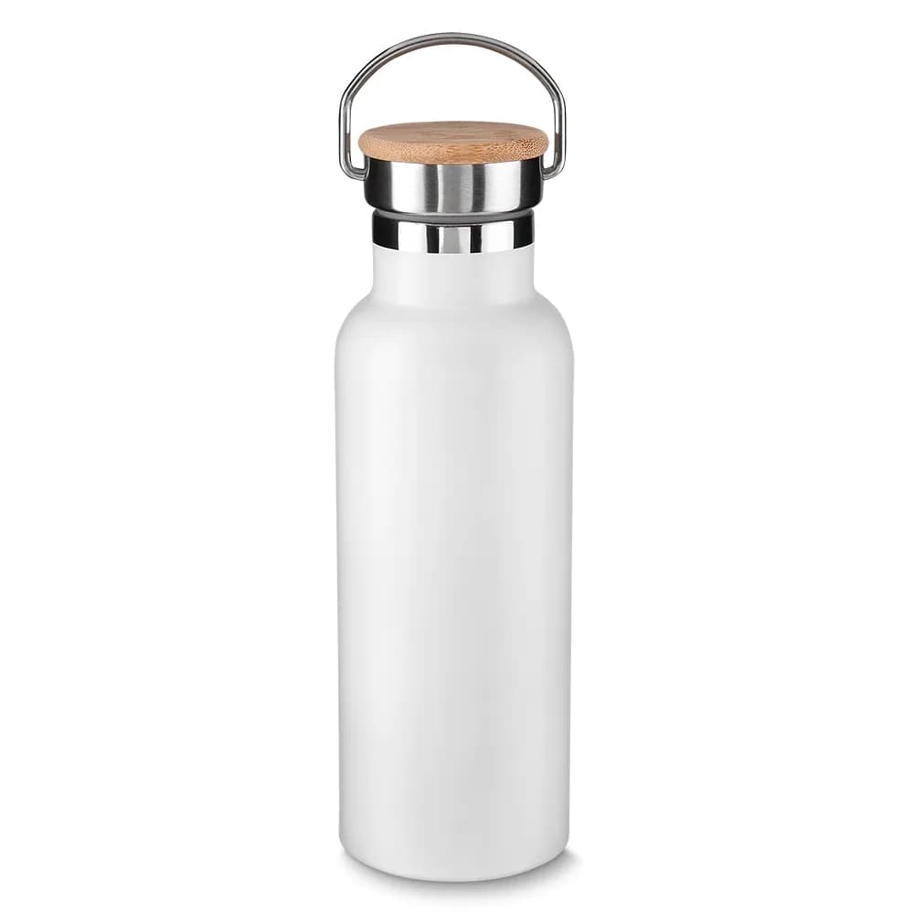 Garrafa Térmica Inox 500ml 14784 Personalizada