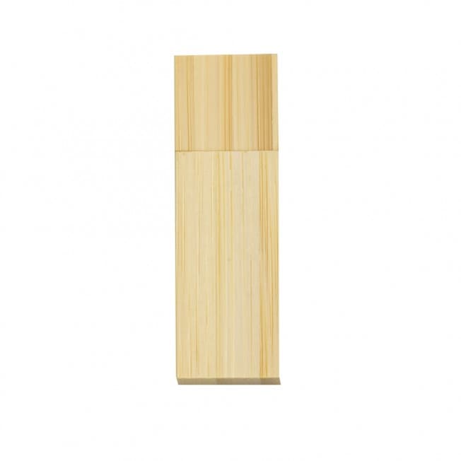 Pen Drive Bambu 4GB/8GB/16GB 011-8GB Personalizado