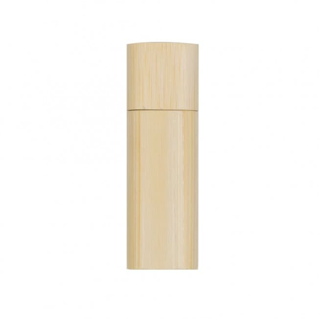 Pen Drive Bambu 4GB/8GB/16GB 038-8GB Personalizado
