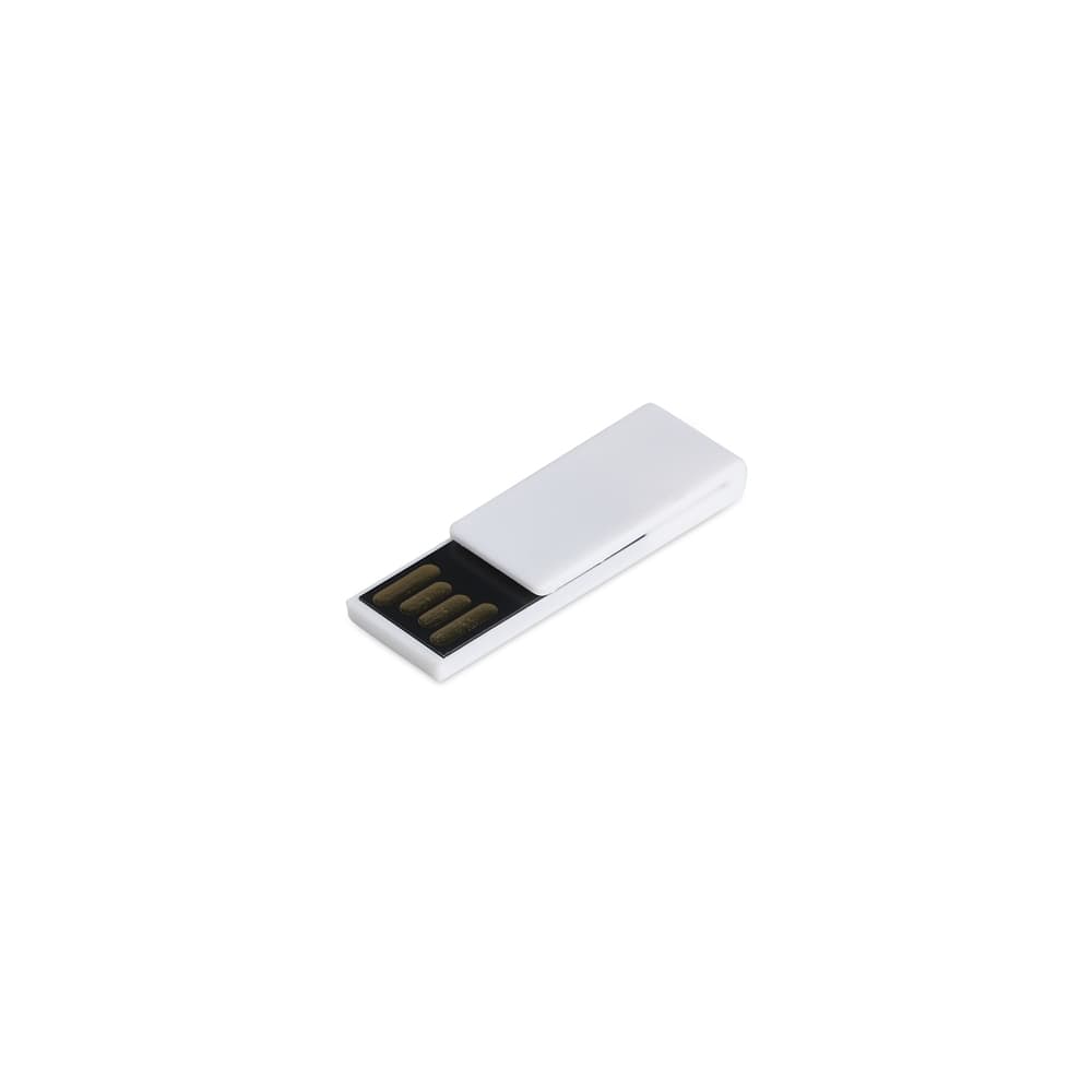Pen Drive Clip 8Gb 078-8GB Personalizado