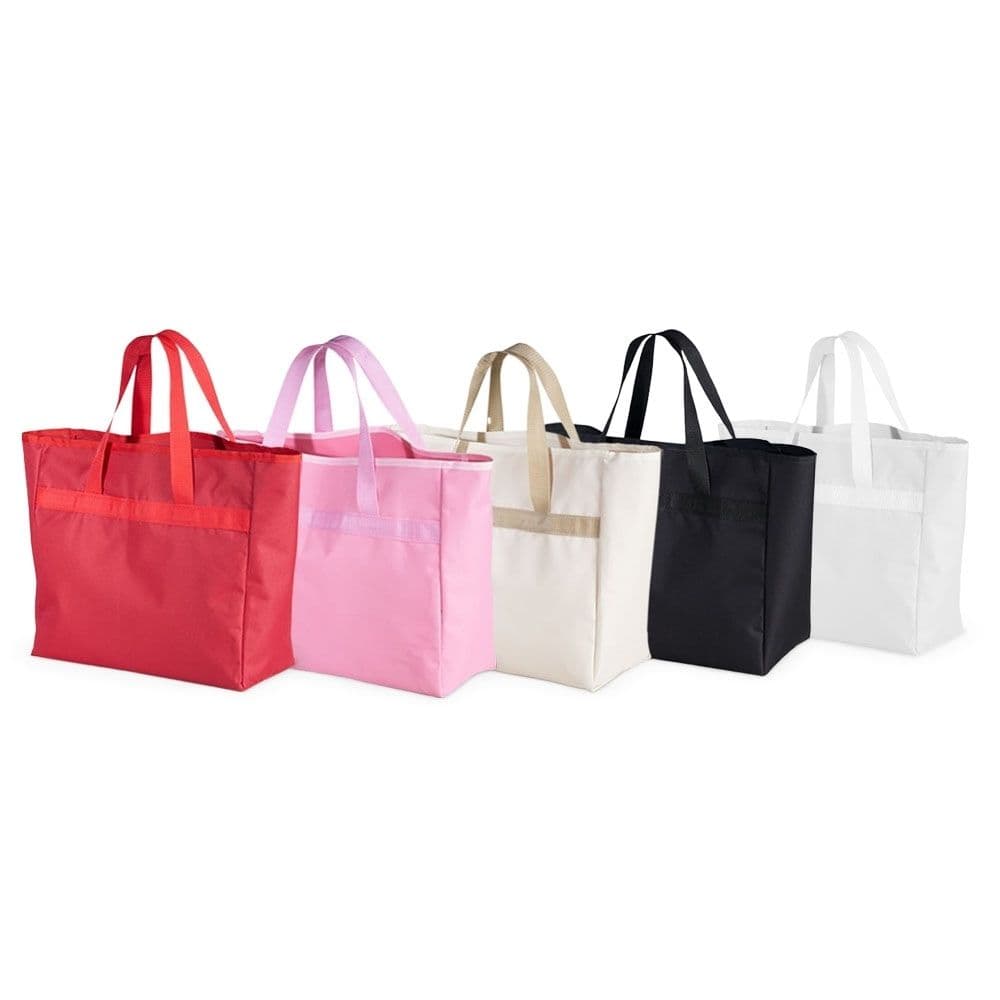 Sacola de Nylon 14723 Personalizado