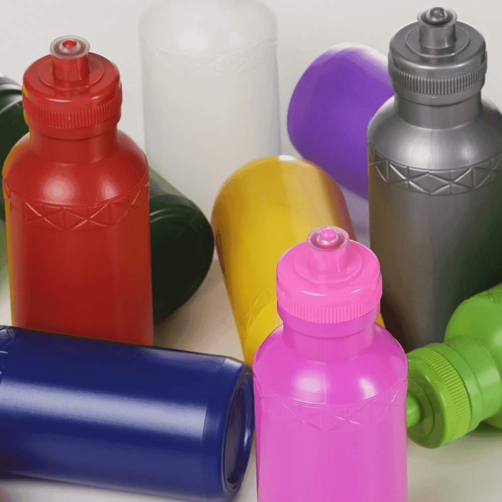 Squeeze Plástico 500ml 07092 Personalizada