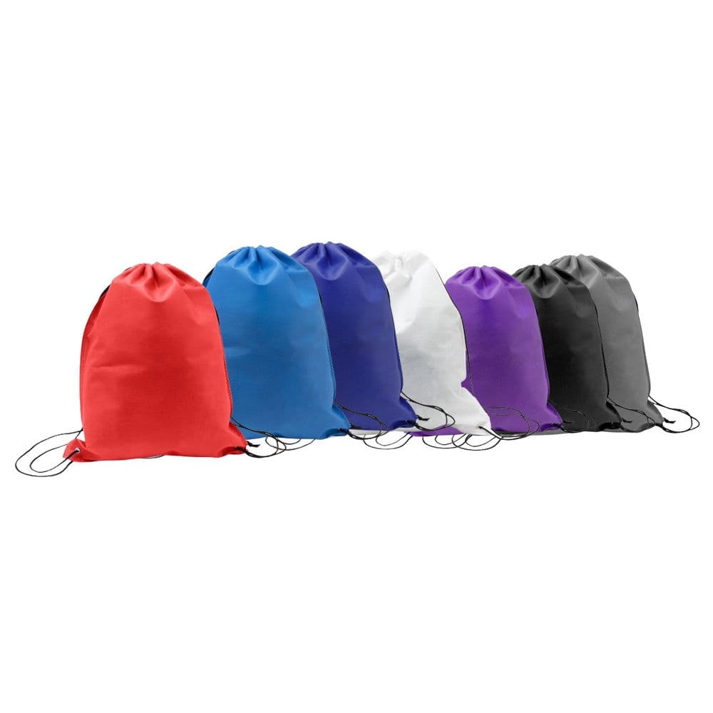 Mochila Saco TNT 14805 Personalizada
