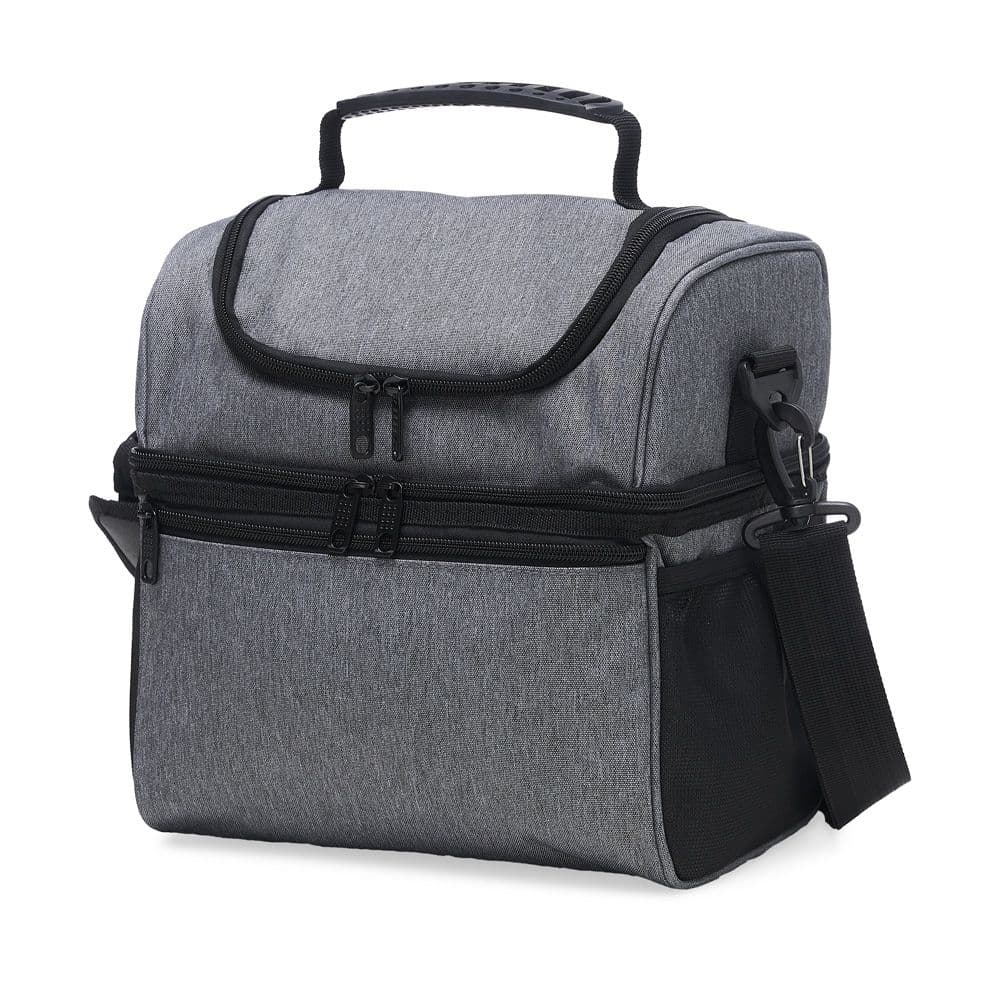 Bolsa Térmica Dupla 16 Litros 04482 Personalizada