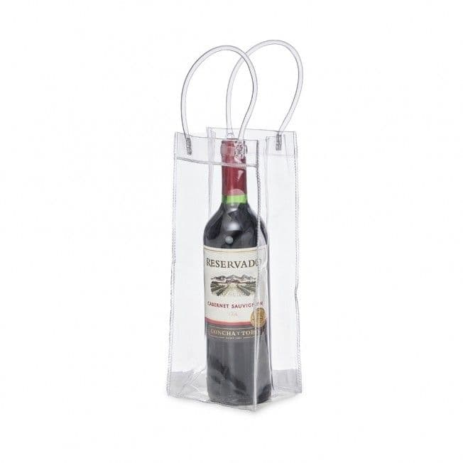 Sacola Bag de Gelo para Bebidas  13433I Personalizada