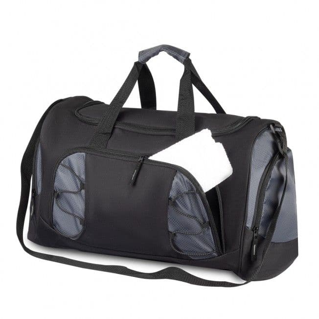 Bolsa Esportiva Poliéster 40 Litros 14831 Personalizada