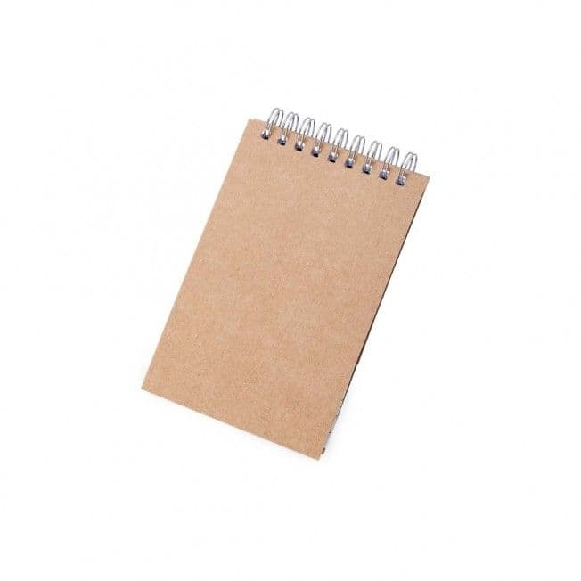 Bloco de Anotações Ecológico 14818 Personalizado