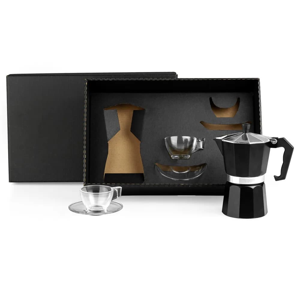 Kit Para Café - 2 Pçs KT-90230