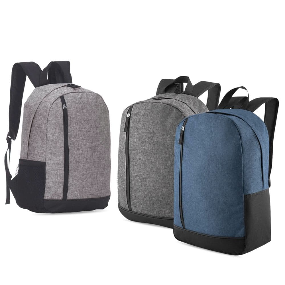 Mochila De Poliester 14321