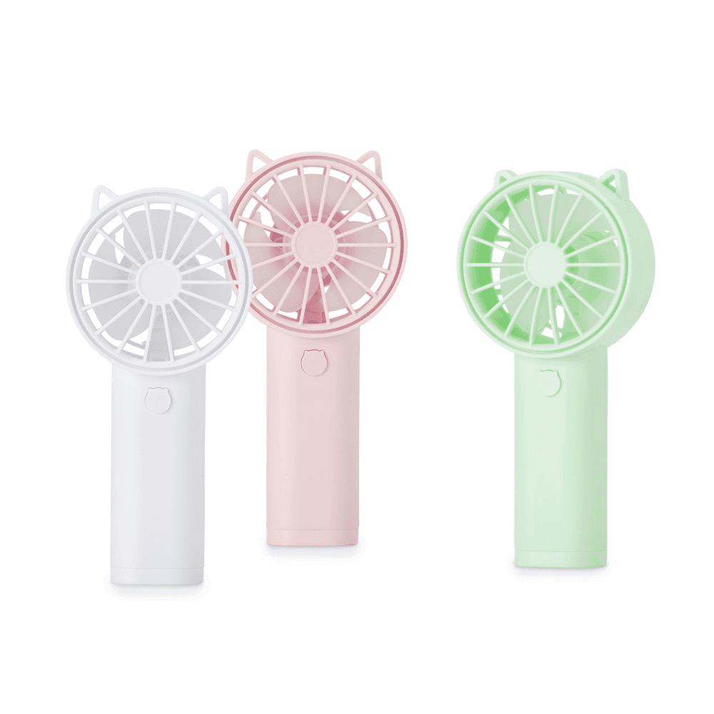 Mini Ventilador 05040 Personalizado