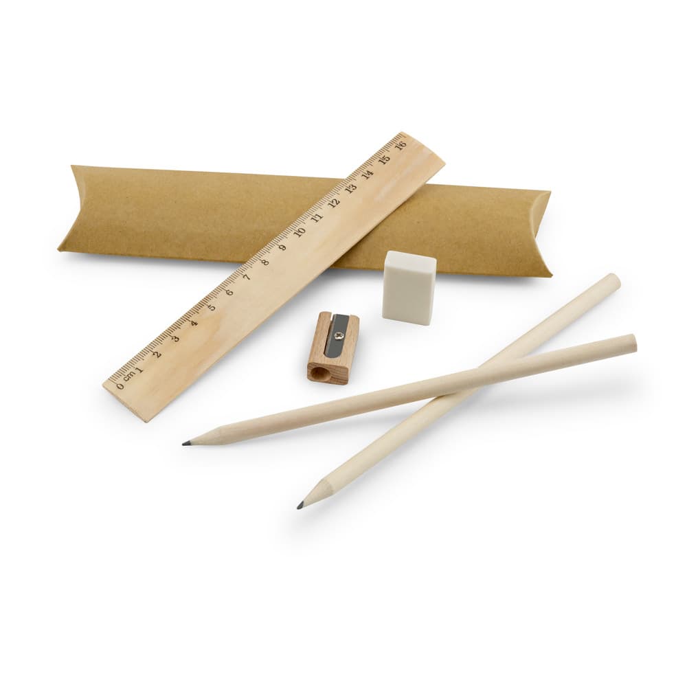 RHOMBUS. Kit De Escrita 51932