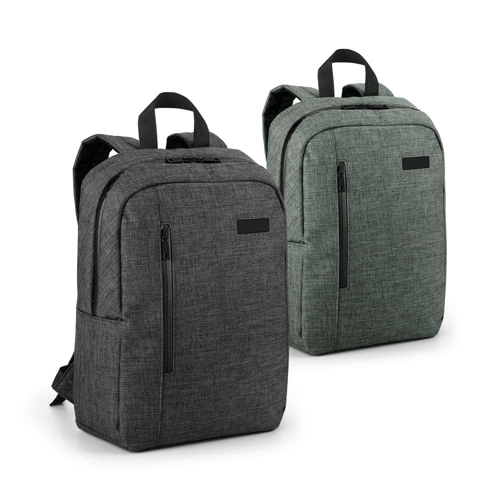 SHADES PLATE. Mochila Para Notebook 14'' 52170