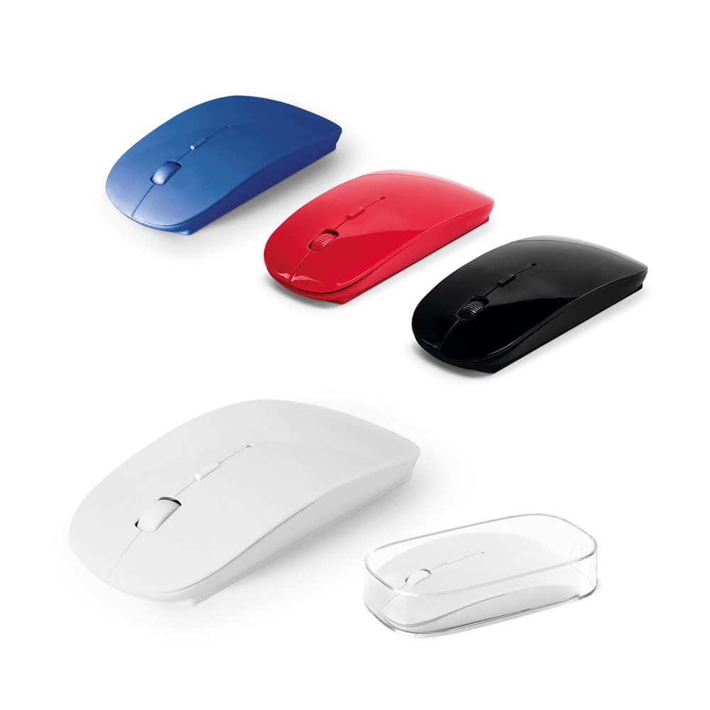 BLACKWELL 2'4. Mouse Wireless 57304