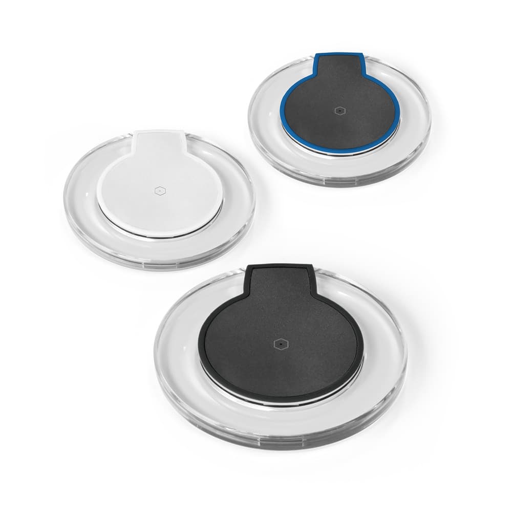 CARSON. Carregador Wireless 57346